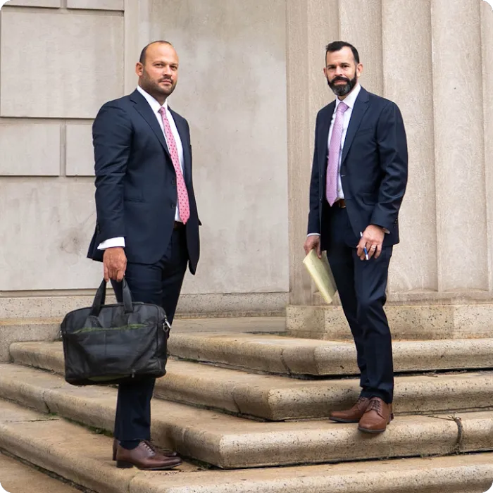 Ferrante & Koenig, Brooklyn Injury Attorneys Picture 4