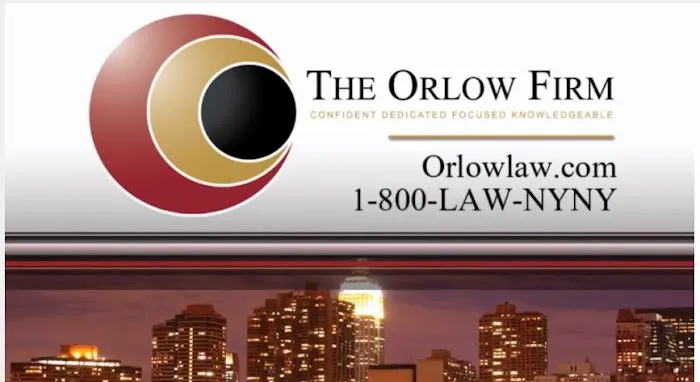 The Orlow Firm Picture 1