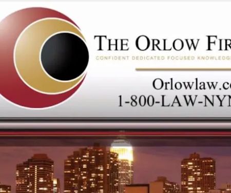 The Orlow Firm
