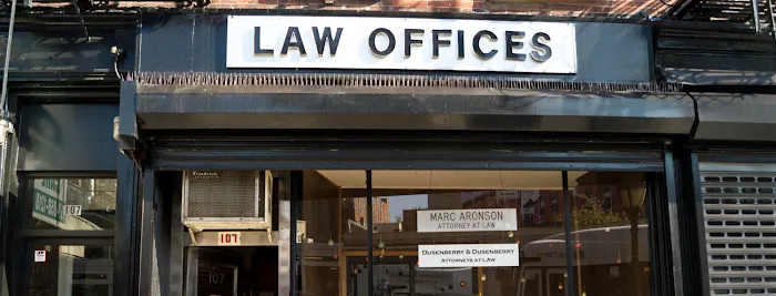 Law Office of Dusenberry & Dusenberry Picture 3