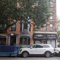 Nicholas Edelson Law Office ico