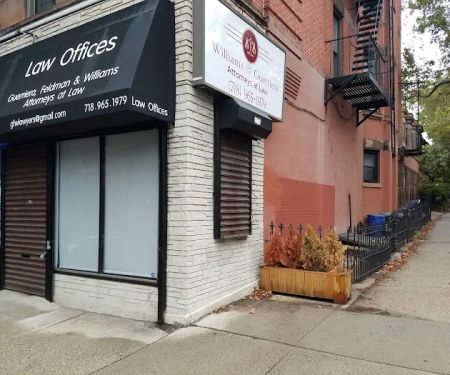 Guerriera, Feldman & Williams Attorney At Law