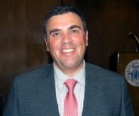 Richard Klass