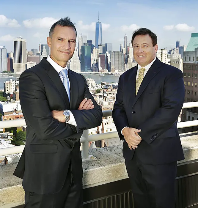 Friedman Sanchez, LLP Picture 6