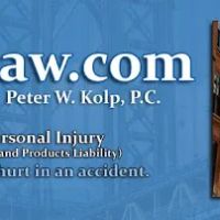 KOLPLAW, Law Office of Peter W. Kolp, P.C. ico