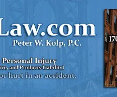 KOLPLAW, Law Office of Peter W. Kolp, P.C.