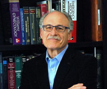 Goldberg & Lasson