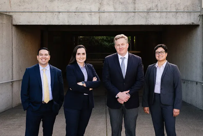 Bean, Lloyd, Mukherji, & Taylor, LLP Picture 2