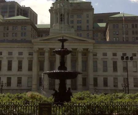 McMickens & Associates, PLLC