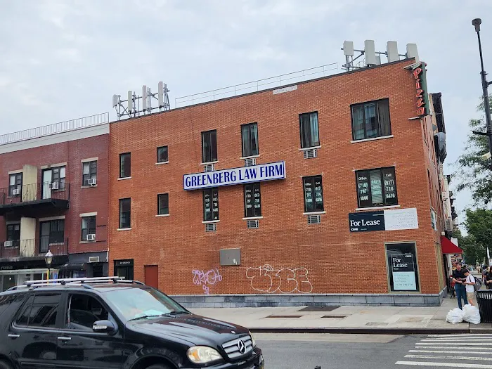 Greenberg Law Firm Picture 2