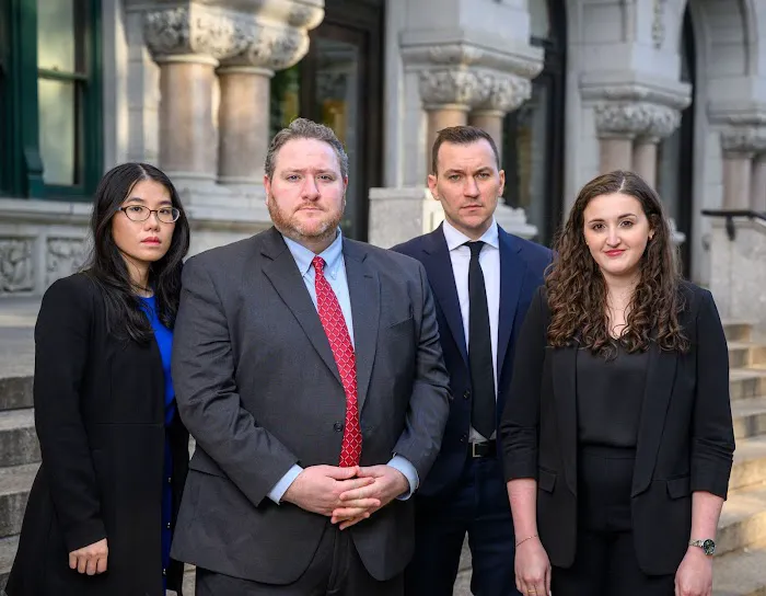 Rosenberg Law Firm Picture 1