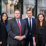 Rosenberg Law Firm