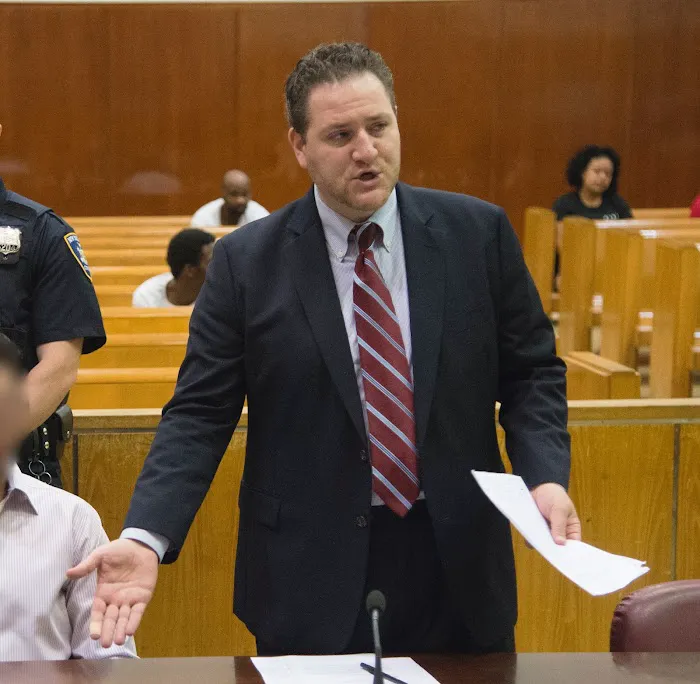 Rosenberg Law Firm Picture 2