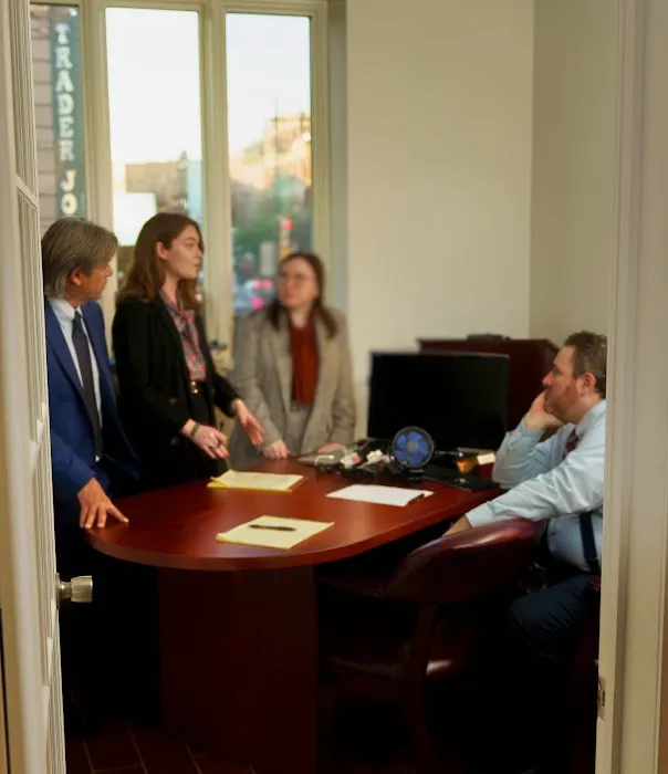 Rosenberg Law Firm Picture 6