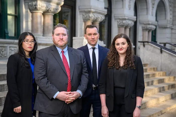 Rosenberg Law Firm Picture 4