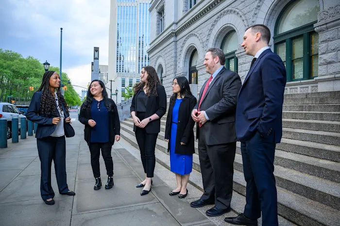 Rosenberg Law Firm Picture 5