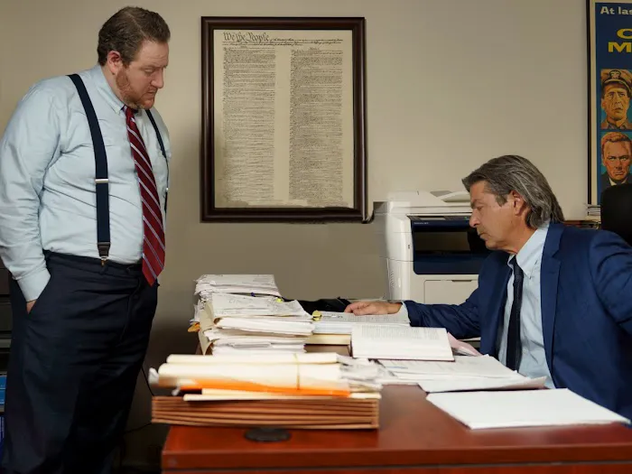Rosenberg Law Firm Picture 8