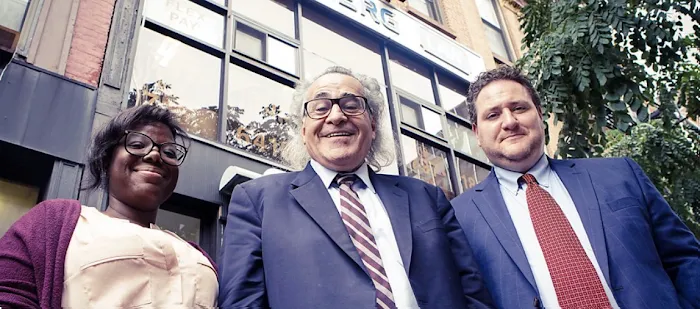 Rosenberg Law Firm Picture 10