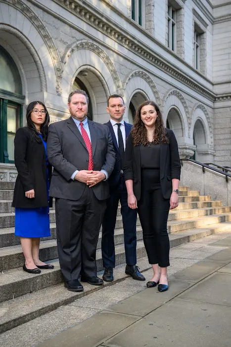 Rosenberg Law Firm Picture 9