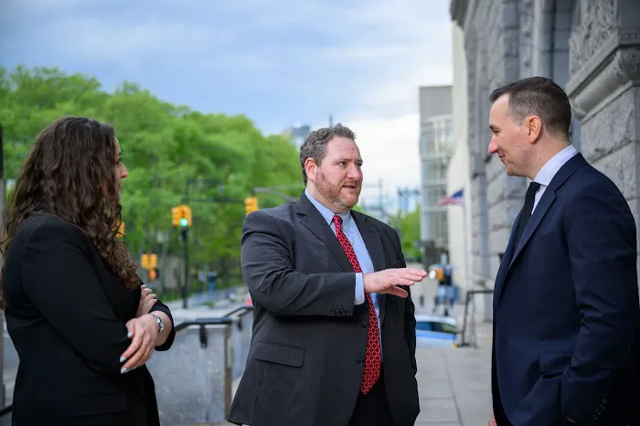 Rosenberg Law Firm Picture 7