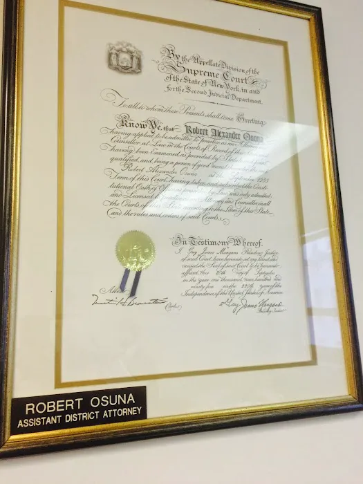 Law Office of Robert Osuna, PC Picture 4