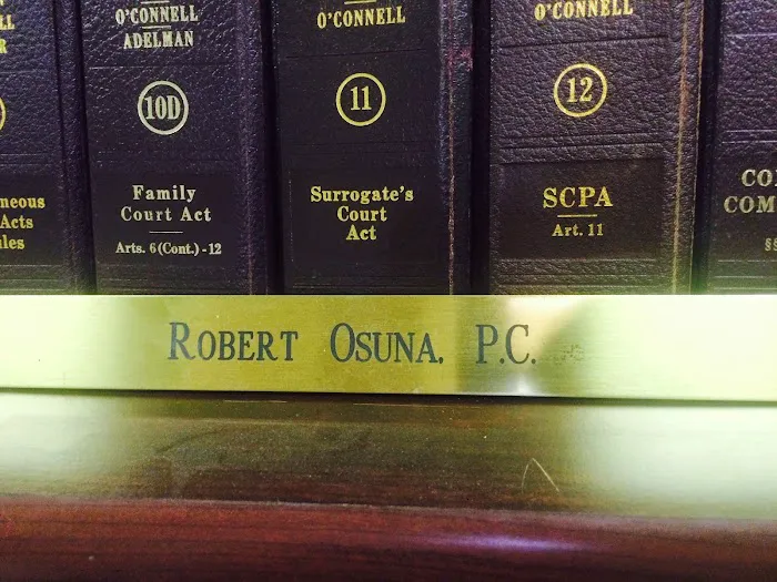 Law Office of Robert Osuna, PC Picture 8