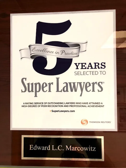 The Marcowitz Law Firm, PLLC Picture 4