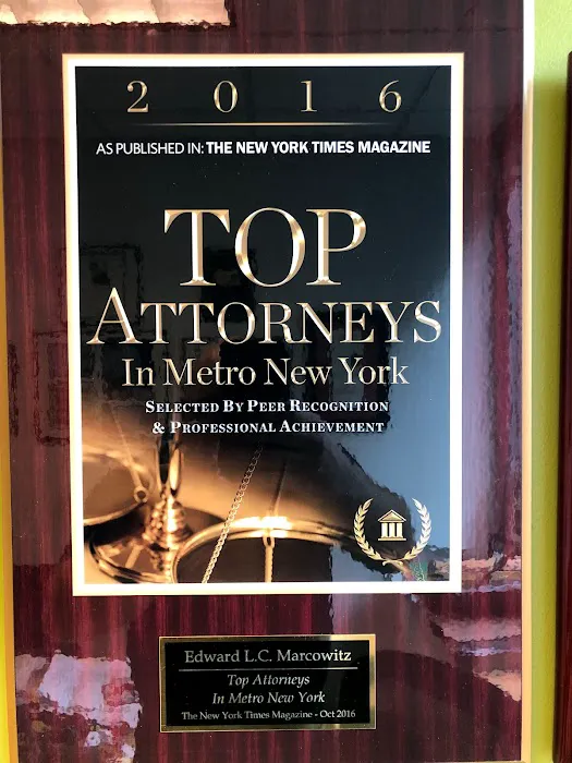 The Marcowitz Law Firm, PLLC Picture 1