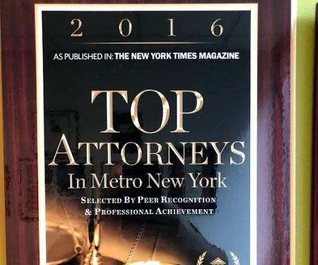 The Marcowitz Law Firm, PLLC