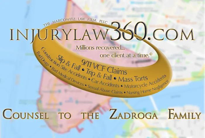 The Marcowitz Law Firm, PLLC Picture 7