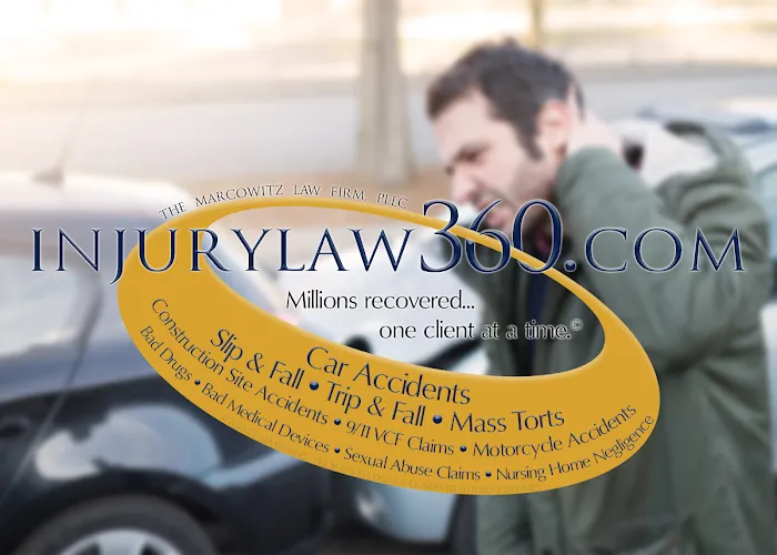 The Marcowitz Law Firm, PLLC Picture 8