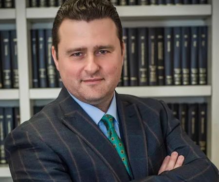 Alexander T. Shapiro & Associates, P. C.