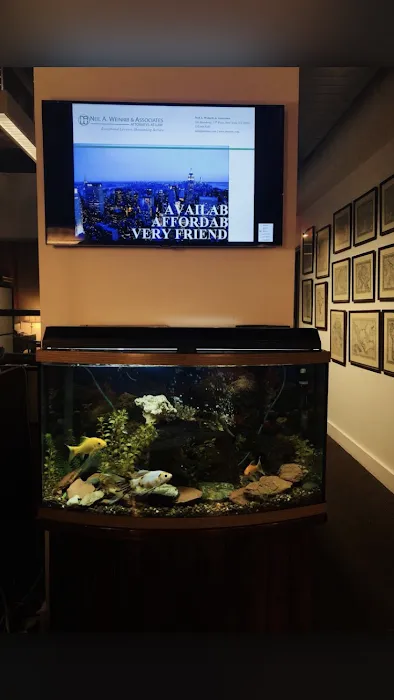 Neil Weinrib & Associates Picture 5