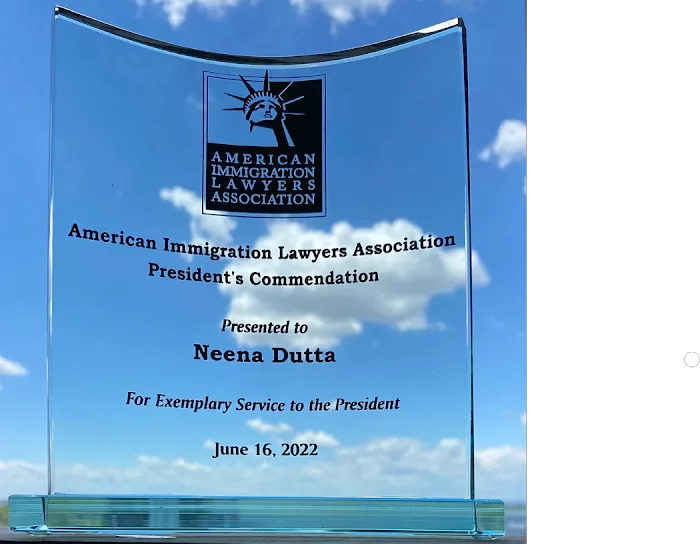 Dutta Law Firm, PC Picture 9