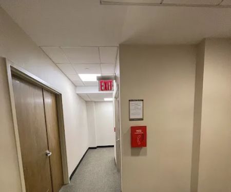 Law Office Of Gell & Gell, PLLC