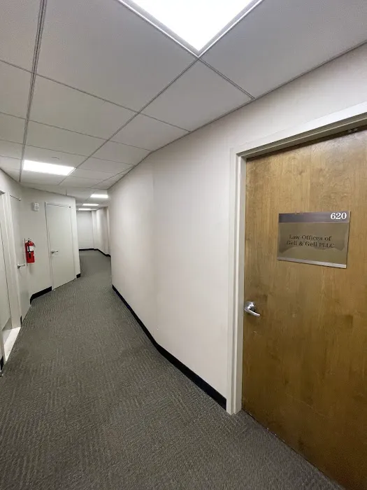 Law Office Of Gell & Gell, PLLC Picture 6