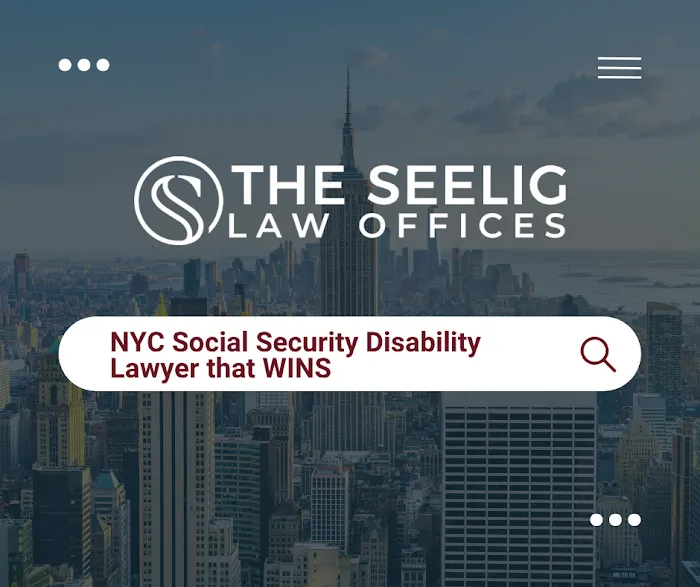 Seelig Law Offices Picture 3