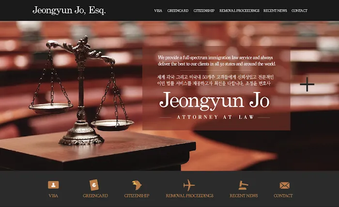 Law Office of Jeongyun Jo Picture 1