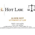 Hot Law, P.C.