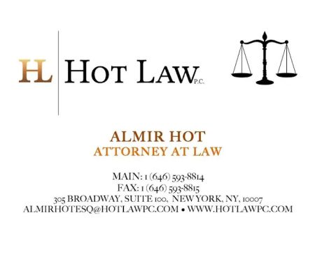 Hot Law, P.C.