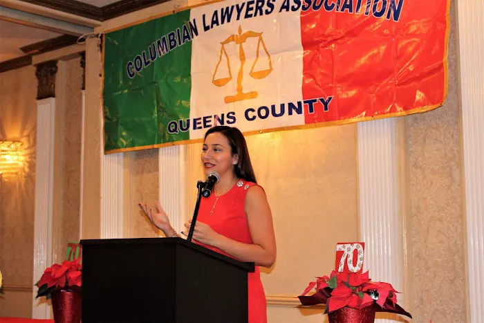 Silvagni & Como, PLLC Queens Office Picture 1