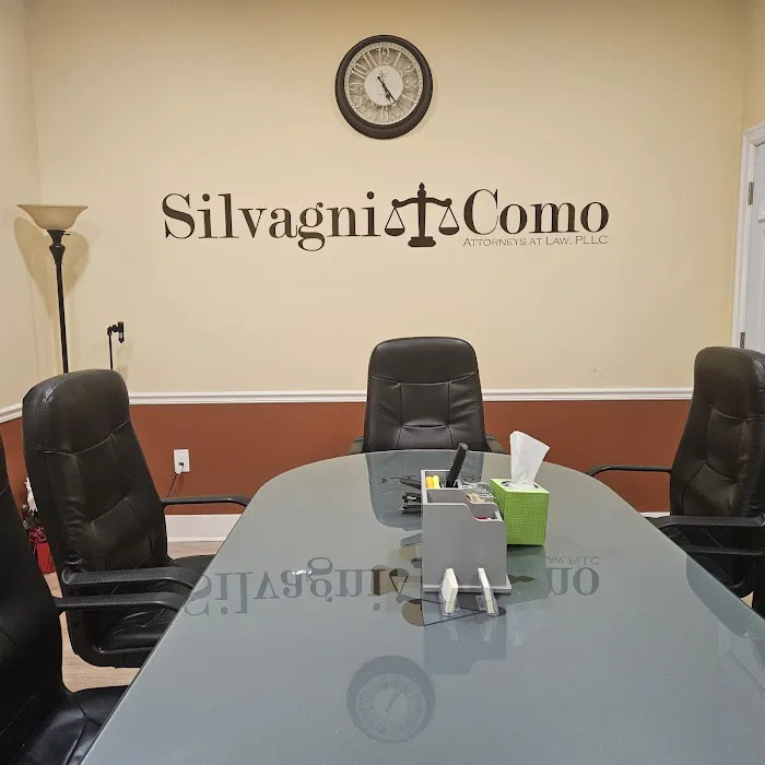 Silvagni & Como, PLLC Queens Office Picture 6