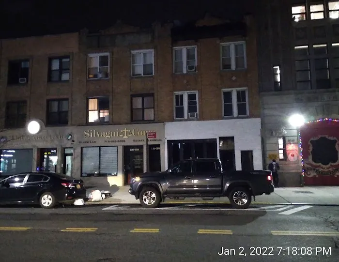 Silvagni & Como, PLLC Queens Office Picture 4