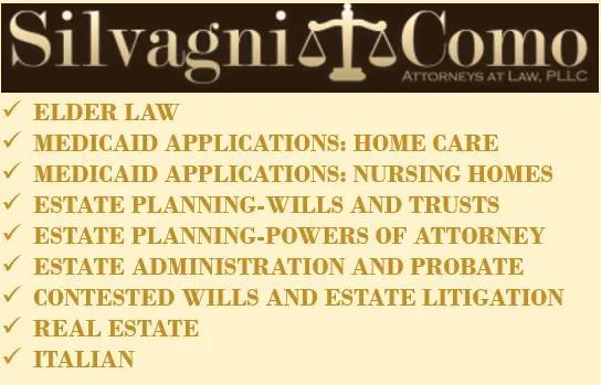 Silvagni & Como, PLLC Queens Office Picture 5