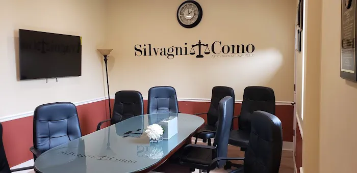 Silvagni & Como, PLLC Queens Office Picture 2
