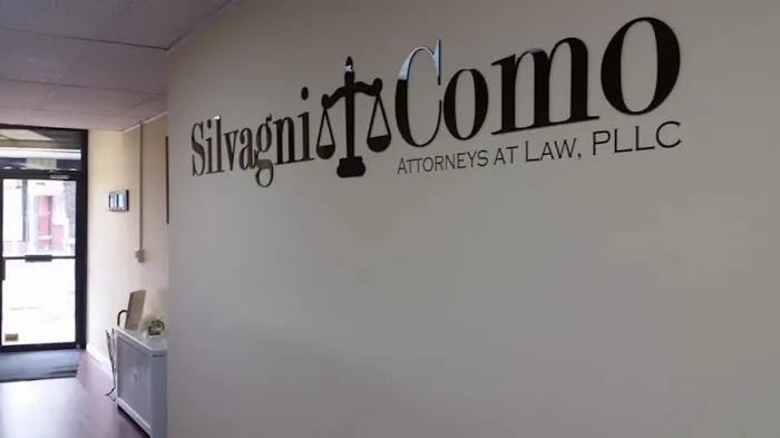 Silvagni & Como, PLLC Queens Office Picture 3