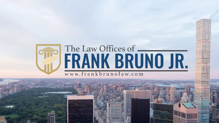 Law Office of Frank Bruno, Jr. Picture 3