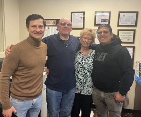 Law Office Of John A. Colonna