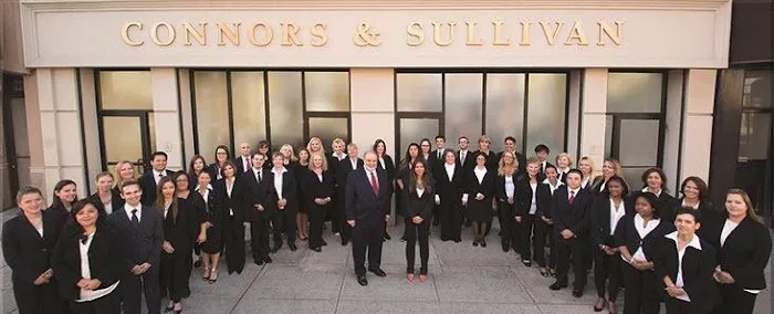 Connors & Sullivan, Attorneys at Law, PLLC Picture 1