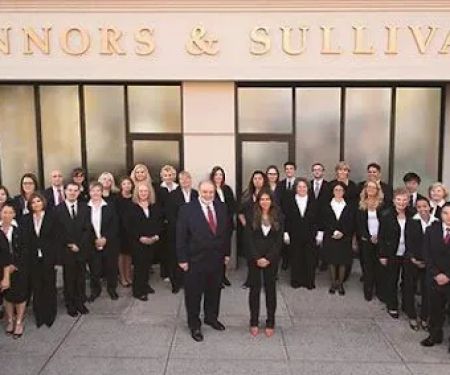Connors & Sullivan, Attorneys at Law, PLLC